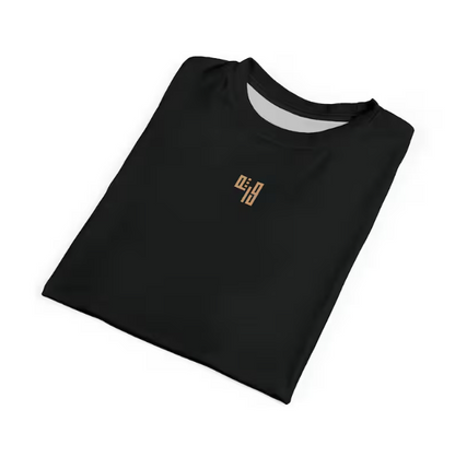Pakistani Art T-shirt, Urdu Calligraphy Streetwear, Desi Pakistani T-shirt | Urdu Poetry T-shirt | Virsa Heritage Shirt